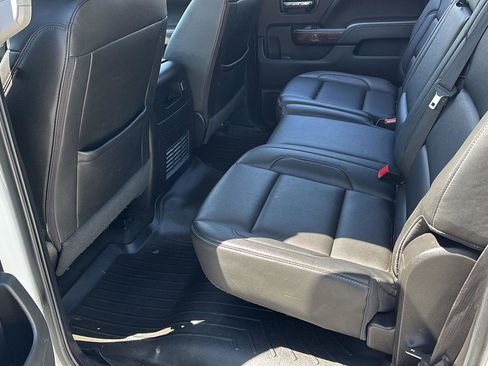 Used 2018 GMC Sierra 1500 SLT AWD/4WD image 17