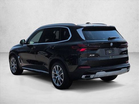 New 2026 BMW X5 xDrive40i AWD/4WD image 9