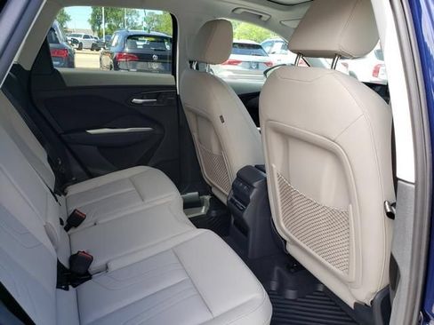 New 2026 Audi Q3 quattro 2.0T AWD/4WD image 18