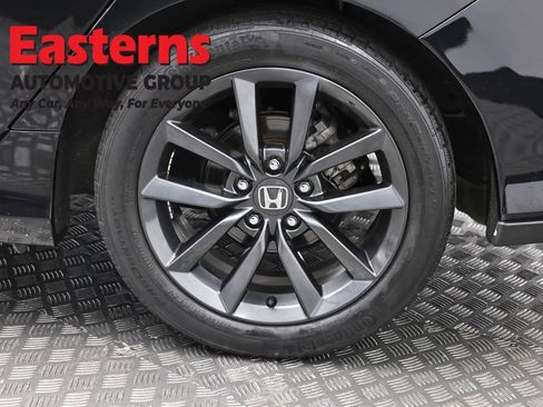 Used 2020 Honda Civic EX-L image 33