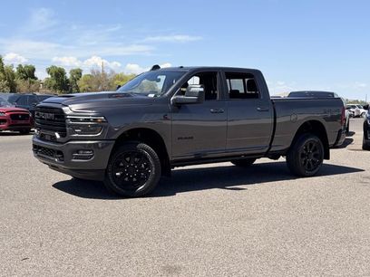 Used 2025 RAM 2500 Laramie