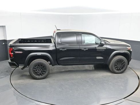 New 2026 Chevrolet Colorado Trail Boss image 38