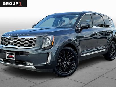 Used 2020 Kia Telluride SX
