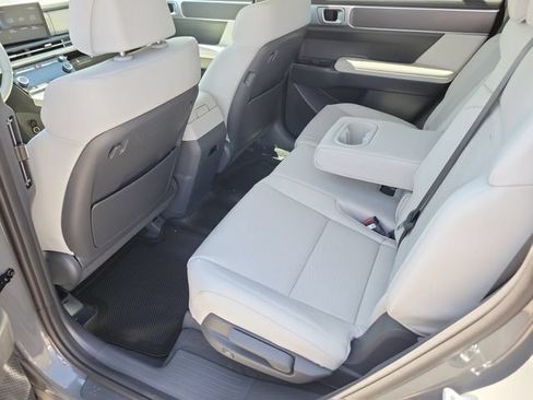 New 2026 Hyundai Santa Fe SEL FWD image 25