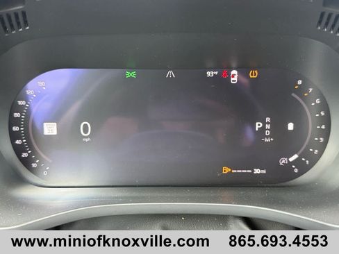 Used 2023 Volvo XC60 B5 Plus AWD/4WD image 30