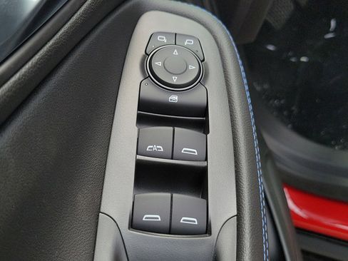 New 2026 Buick Encore GX Sport Touring AWD/4WD image 19