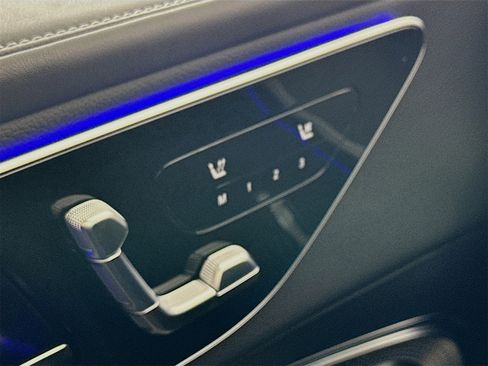 New 2026 Mercedes-Benz GLC 300 GLC 300 Coupe image 22