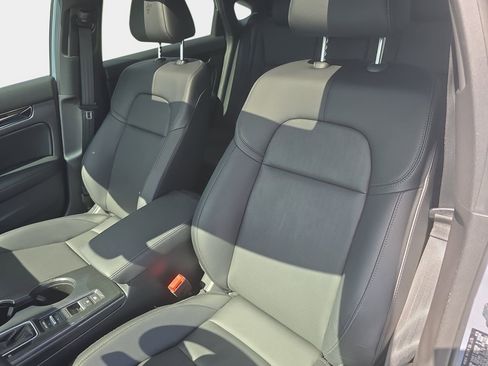 Used 2025 Honda Civic Sport Touring image 23