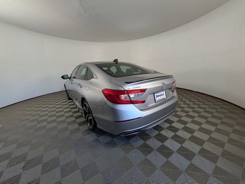 Used 2022 Honda Accord Sport image 10