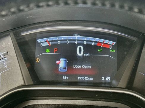 Used 2018 Honda CR-V EX-L image 12
