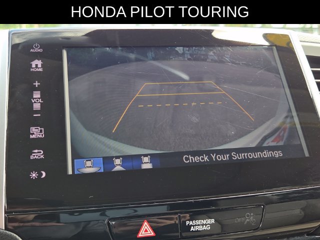 Used 2018 Honda Pilot Touring image 33