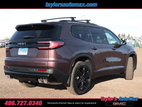 New 2026 GMC Acadia Elevation w/ Super Cruise Package image 5