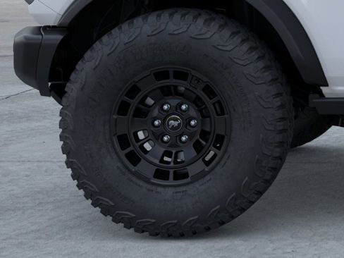 New 2026 Ford Bronco Badlands AWD/4WD image 21