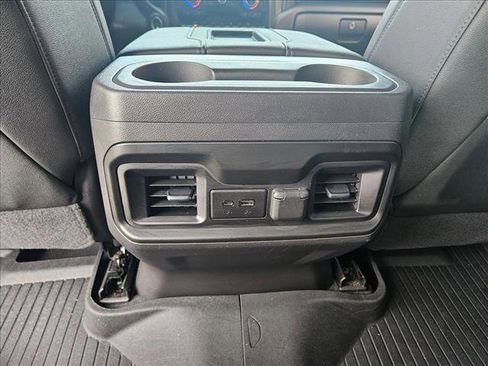 Used 2021 Chevrolet Silverado 1500 RST w/ Texas Edition Plus image 18