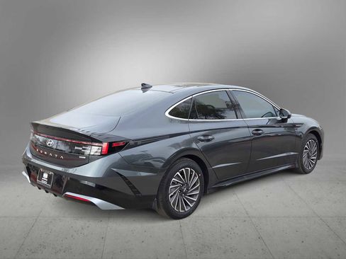 New 2026 Hyundai Sonata SEL FWD image 8