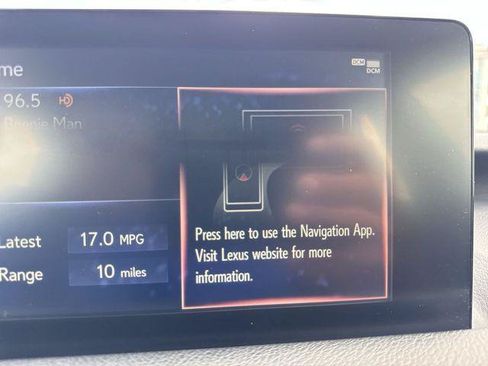 Certified 2023 Lexus IS 300 w/ Premium Package RWD image 18