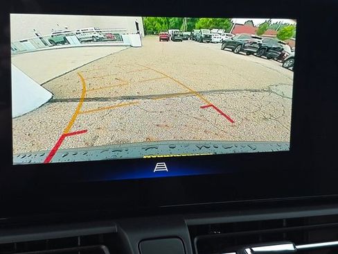 New 2026 Chevrolet TrailBlazer LS w/ LS Convenience Package image 4