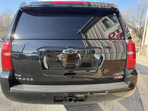 Used 2017 Chevrolet Tahoe LT image 8