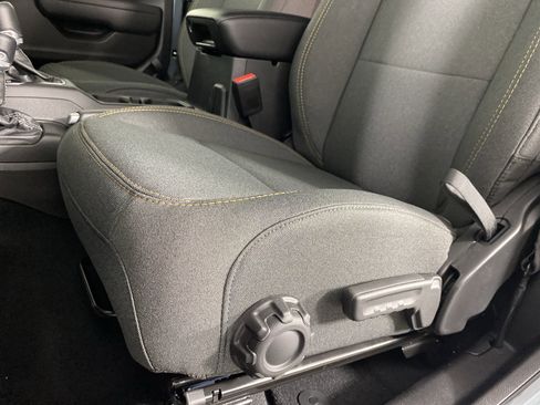 New 2026 Jeep Wrangler Sport image 14