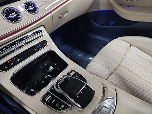 Certified 2023 Mercedes-Benz E 450 4MATIC Cabriolet image 29