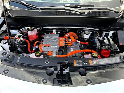 Certified 2023 Chevrolet Bolt EUV LT w/ Driver Confidence Package image 21