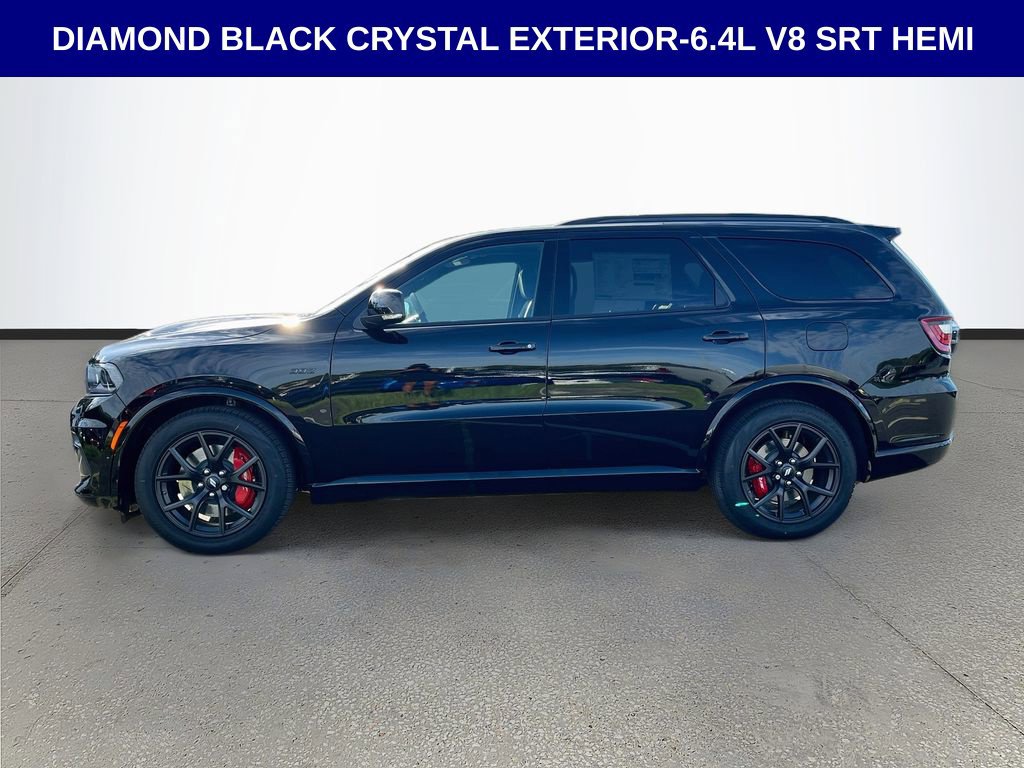 New 2027 Dodge Durango R/T AWD/4WD image 7