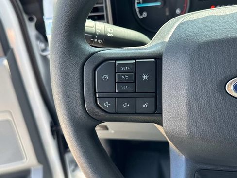 New 2025 Ford F350 XL w/ XL Chrome Package image 9
