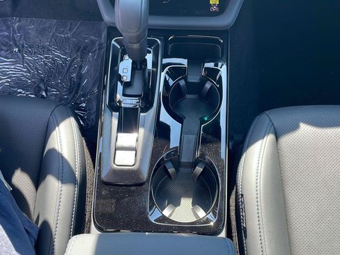 New 2026 Subaru Forester Limited AWD/4WD image 19