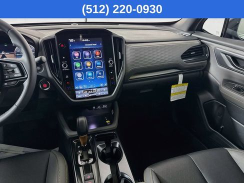 Used 2026 Subaru Forester Wilderness AWD/4WD image 30
