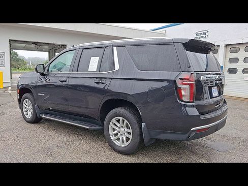 Used 2023 Chevrolet Tahoe LS AWD/4WD image 6