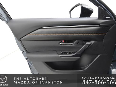 New 2026 MAZDA CX-50 2.5 Hybrid w/ Weather Package image 31