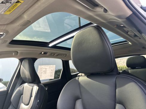 Certified 2021 Volvo XC60 T5 Inscription w/ Advanced Package image 35