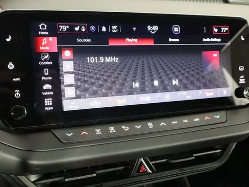 New 2026 Dodge Charger R/T Scat Pack image 27