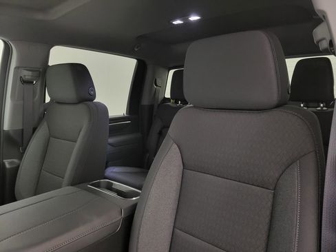 New 2026 Chevrolet Silverado 2500 LT w/ Trail Boss Package image 35