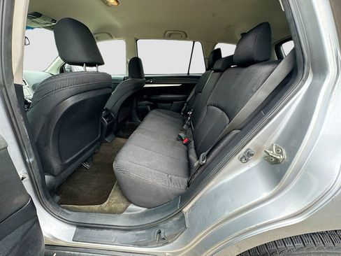 Used 2012 Subaru Outback 2.5i Premium image 28