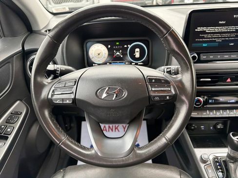 Used 2023 Hyundai Kona Limited image 29