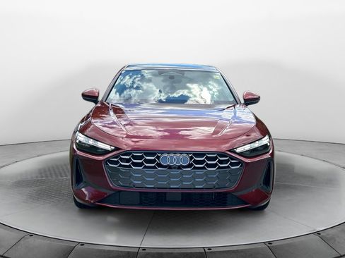 New 2025 Audi A5 2.0T Prestige image 2