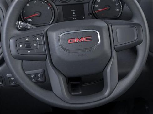 New 2026 GMC Sierra 3500 Pro image 19