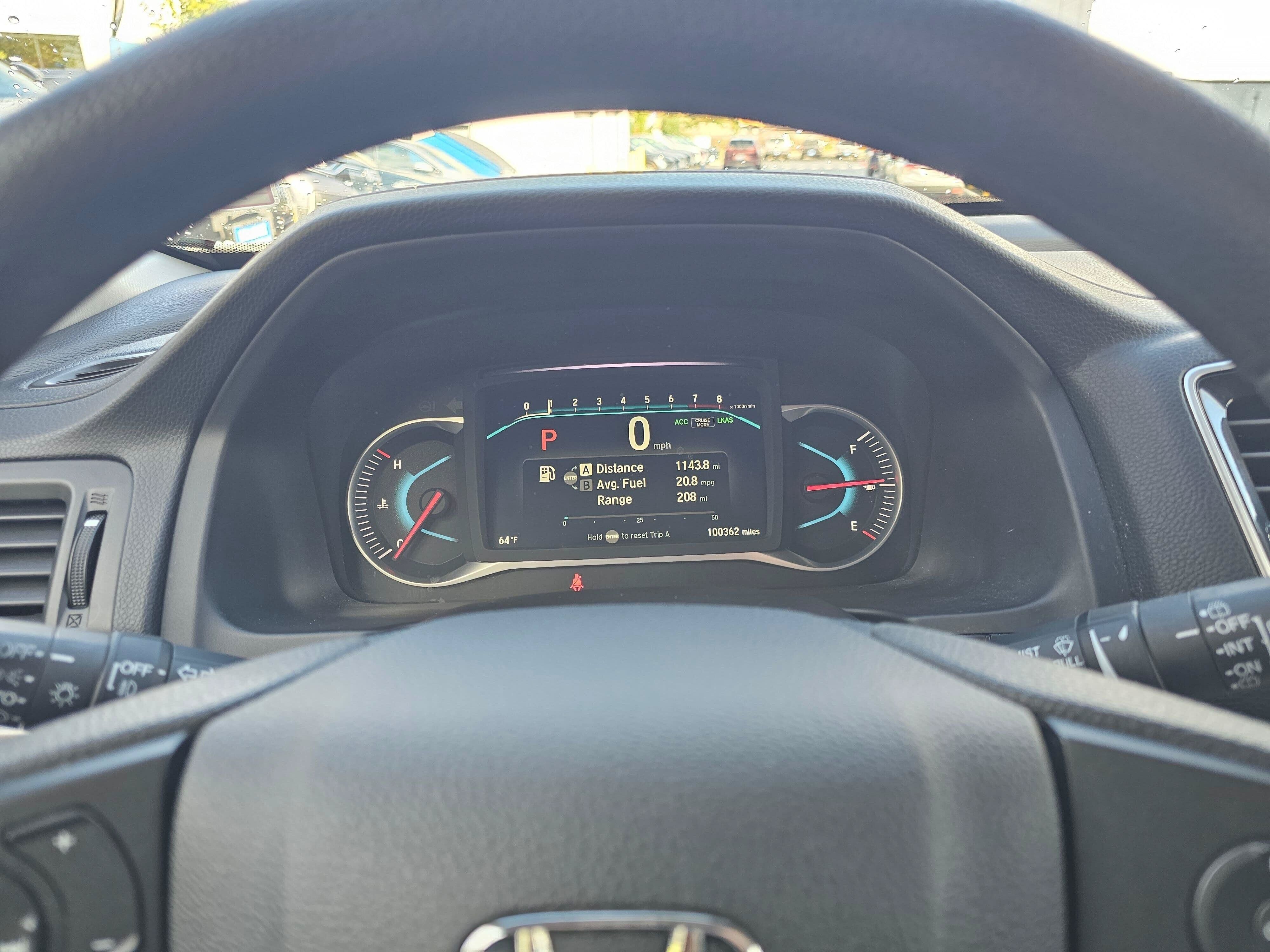 Used 2019 Honda Pilot EX image 27