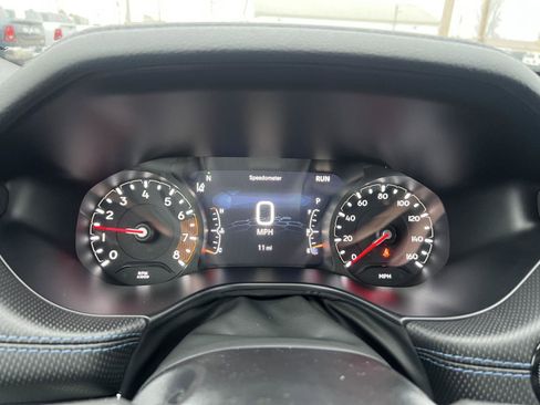 New 2026 Jeep Compass Latitude image 15