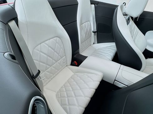 New 2025 Mercedes-Benz SL 63 AMG S e Performance 4MATIC image 25