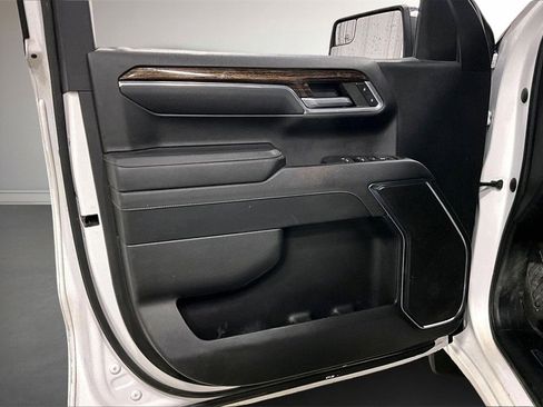 Used 2023 GMC Sierra 1500 SLE image 20