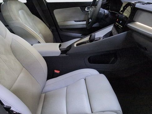 Certified 2024 Polestar Polestar 2 AWD/4WD image 21