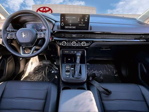 Used 2026 Honda CR-V EX-L image 15