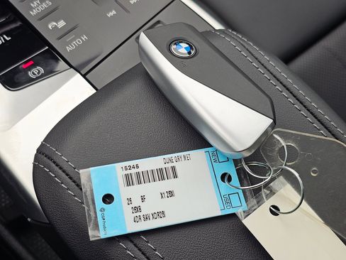 New 2026 BMW X1 xDrive28i w/ Technology Package image 64