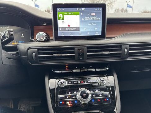 Used 2022 Lincoln Corsair Grand Touring w/ Elements Technology Bundle image 16