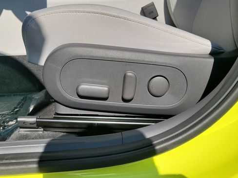 Used 2024 Hyundai Kona SEL FWD image 16