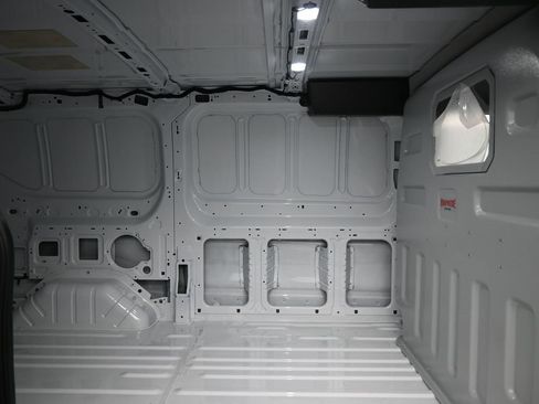 Used 2024 Ford Transit 150 Base image 14