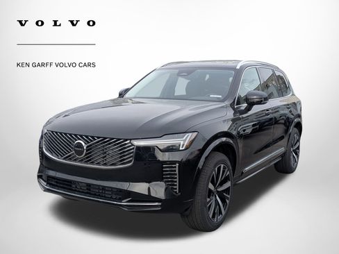 New 2026 Volvo XC90 B5 Core AWD/4WD image 8