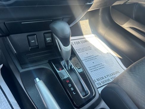 Used 2015 Honda Civic LX image 18